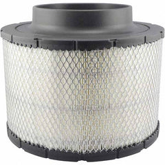 Baldwin Filters - 8-3/8" OAL x 10-19/32" OD Automotive Air Filter - Americas Industrial Supply