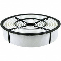 Baldwin Filters - 2-5/8" OAL x 10-1/32" OD Automotive Air Filter - Americas Industrial Supply
