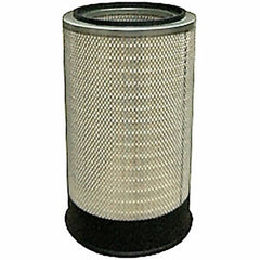 Baldwin Filters - 24-1/2" OAL x 12-3/4" OD Automotive Air Filter - Americas Industrial Supply
