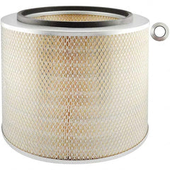 Baldwin Filters - 12-21/32" OAL x 13-13/16" OD Automotive Air Filter - Americas Industrial Supply