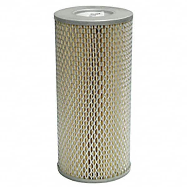 Baldwin Filters - 11-1/32" OAL x 5-3/16" OD Automotive Air Filter - Americas Industrial Supply