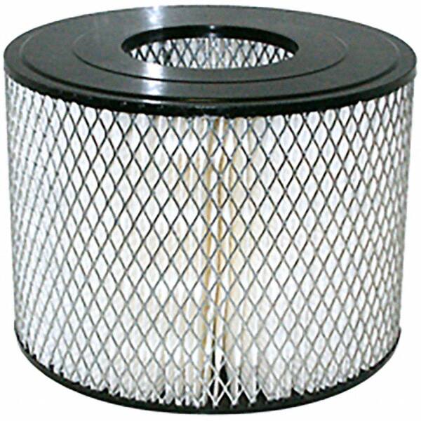 Baldwin Filters - 5-3/4" OAL x 7-3/4" OD Automotive Air Filter - Americas Industrial Supply