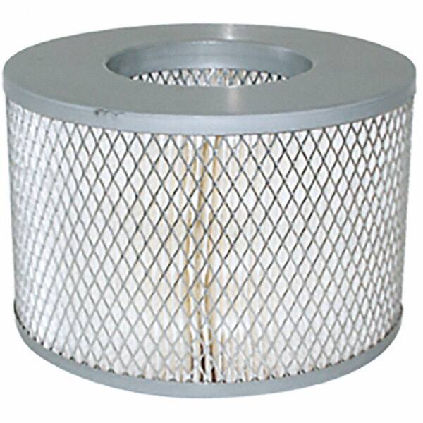 Baldwin Filters - 5-11/16" OAL x 8-5/8" OD Automotive Air Filter - Americas Industrial Supply