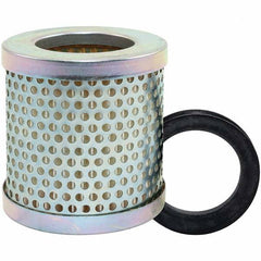 Baldwin Filters - 2-23/32" OAL x 2-17/32" OD Automotive Air Filter - Americas Industrial Supply