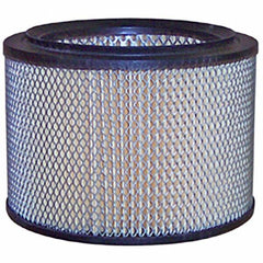 Baldwin Filters - 4-25/32" OAL x 6-5/16" OD Automotive Air Filter - Americas Industrial Supply