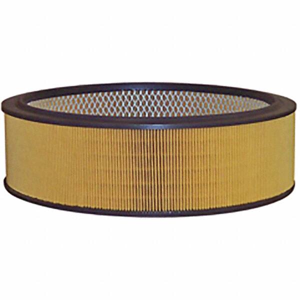 Baldwin Filters - 4-3/16" OAL x 13-23/32" OD Automotive Air Filter - Americas Industrial Supply