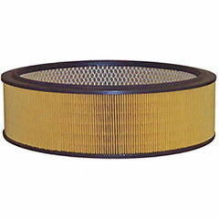 Baldwin Filters - 4-3/16" OAL x 13-23/32" OD Automotive Air Filter - Americas Industrial Supply