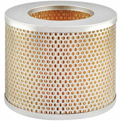 Baldwin Filters - 4-31/32" OAL x 5-29/32" OD Automotive Air Filter - Americas Industrial Supply
