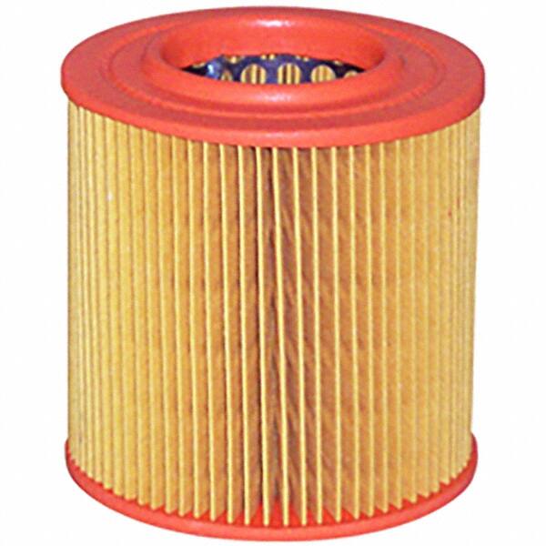 Baldwin Filters - 4-3/16" OAL x 3-13/16" OD Automotive Air Filter - Americas Industrial Supply