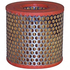 Baldwin Filters - 4-5/32" OAL x 4-7/32" OD Automotive Air Filter - Americas Industrial Supply