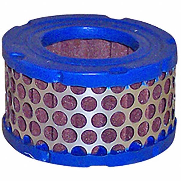 Baldwin Filters - 1-21/32" OAL x 2-29/32" OD Automotive Air Filter - Americas Industrial Supply