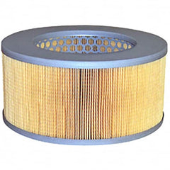 Baldwin Filters - 3-13/16" OAL x 7-15/16" OD Automotive Air Filter - Americas Industrial Supply