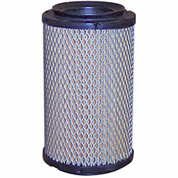 Baldwin Filters - 5-1/4" OAL x 2-31/32" OD Automotive Air Filter - Americas Industrial Supply