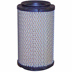 Baldwin Filters - 5-1/4" OAL x 2-31/32" OD Automotive Air Filter - Americas Industrial Supply