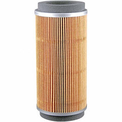 Baldwin Filters - 7-7/16" OAL x 3-11/32" OD Automotive Air Filter - Americas Industrial Supply