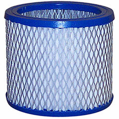 Baldwin Filters - 5-19/32" OAL x 6-3/16" OD Automotive Air Filter - Americas Industrial Supply