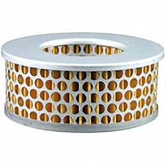 Baldwin Filters - 1-25/32" OAL x 3-15/16" OD Automotive Air Filter - Americas Industrial Supply