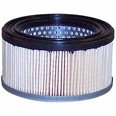 Baldwin Filters - 2-3/32" OAL x 3-15/16" OD Automotive Air Filter - Americas Industrial Supply