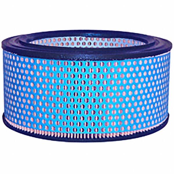 Baldwin Filters - 4" OAL x 8-7/32" OD Automotive Air Filter - Americas Industrial Supply
