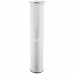 Baldwin Filters - 23-5/8" OAL x 4-23/32" OD Automotive Air Filter - Americas Industrial Supply