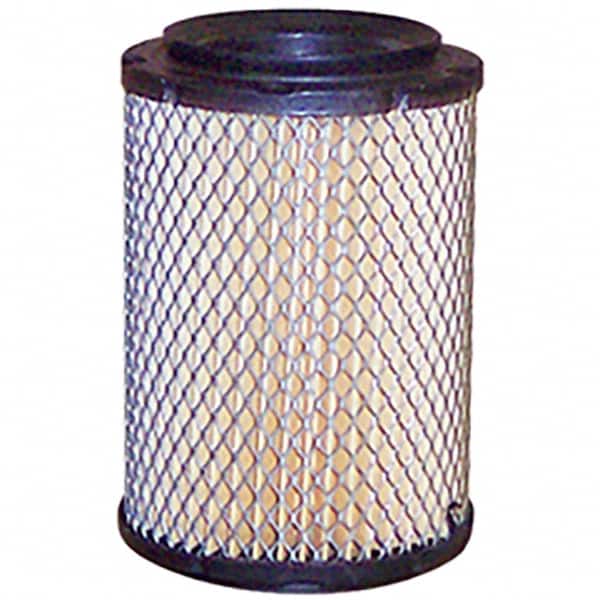 Baldwin Filters - 4-19/32" OAL x 3" OD Automotive Air Filter - Americas Industrial Supply