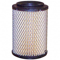 Baldwin Filters - 4-19/32" OAL x 3" OD Automotive Air Filter - Americas Industrial Supply