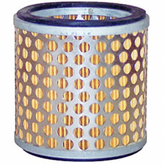 Baldwin Filters - 3-1/8" OAL x 3-3/32" OD Automotive Air Filter - Americas Industrial Supply