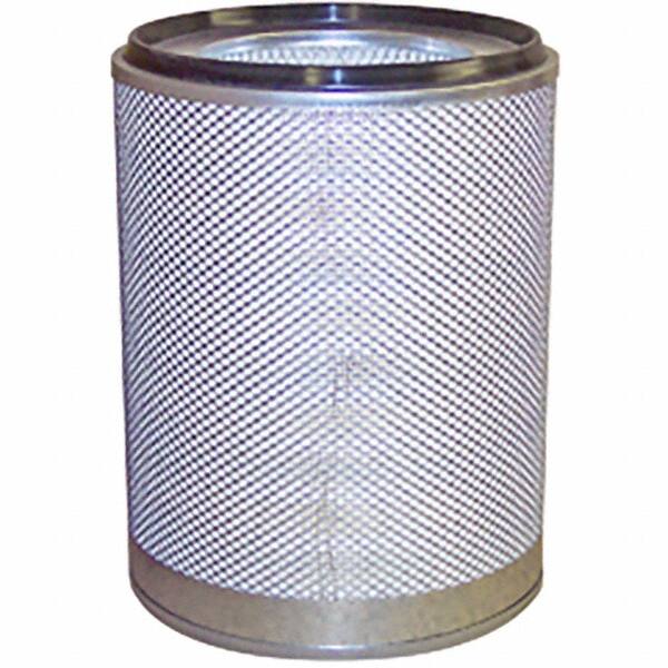 Baldwin Filters - 14-7/16" OAL x 11-3/32" OD Automotive Air Filter - Americas Industrial Supply