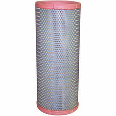 Baldwin Filters - 12-1/4" OAL x 5-1/8" OD Automotive Air Filter - Americas Industrial Supply