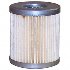 Baldwin Filters - 3-5/32" OAL x 2-23/32" OD Automotive Air Filter - Americas Industrial Supply