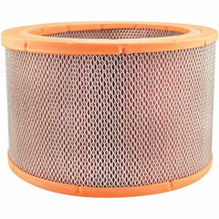 Baldwin Filters - 6" OAL x 9-23/32" OD Automotive Air Filter - Americas Industrial Supply