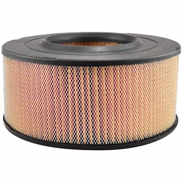 Baldwin Filters - 3-15/16" OAL x 7-31/32" OD Automotive Air Filter - Americas Industrial Supply