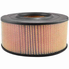 Baldwin Filters - 3-15/16" OAL x 7-31/32" OD Automotive Air Filter - Americas Industrial Supply