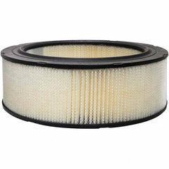 Baldwin Filters - 4-7/32" OAL x 11-29/32" OD Automotive Air Filter - Americas Industrial Supply