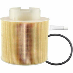 Baldwin Filters - 6-3/16" OAL x 6-17/32" OD Automotive Air Filter - Americas Industrial Supply
