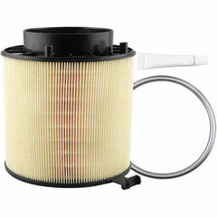Baldwin Filters - 6-19/32" OAL x 7-11/32" OD Automotive Air Filter - Americas Industrial Supply