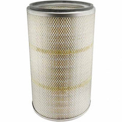 Baldwin Filters - 22-1/2" OAL x 13-7/8" OD Automotive Air Filter - Americas Industrial Supply