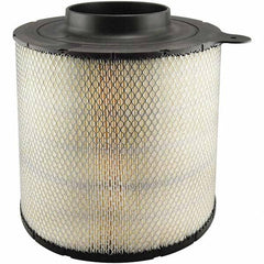 Baldwin Filters - 13-11/32" OAL x 12-19/32" OD Automotive Air Filter - Americas Industrial Supply