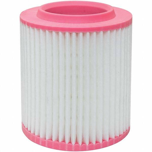 Baldwin Filters - 7-1/4" OAL x 5-31/32" OD Automotive Air Filter - Americas Industrial Supply