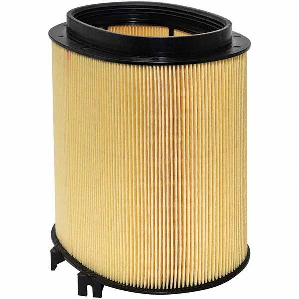 Baldwin Filters - 6-21/32" OAL x 6-3/8" OD Automotive Air Filter - Americas Industrial Supply