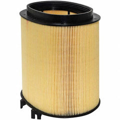 Baldwin Filters - 6-21/32" OAL x 6-3/8" OD Automotive Air Filter - Americas Industrial Supply
