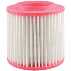 Baldwin Filters - 6-3/32" OAL x 5-31/32" OD Automotive Air Filter - Americas Industrial Supply