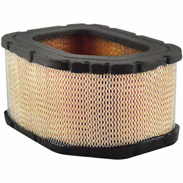 Baldwin Filters - 3-1/16" OAL x 4-3/16" OD Automotive Air Filter - Americas Industrial Supply