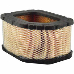 Baldwin Filters - 3-1/16" OAL x 4-3/16" OD Automotive Air Filter - Americas Industrial Supply