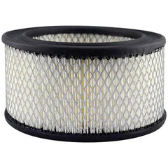 Baldwin Filters - 4-3/16" OAL x 7-7/8" OD Automotive Air Filter - Americas Industrial Supply