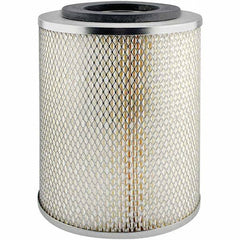 Baldwin Filters - 10" OAL x 7-3/8" OD Automotive Air Filter - Americas Industrial Supply