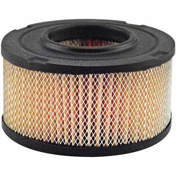 Baldwin Filters - 2-17/32" OAL x 4-9/32" OD Automotive Air Filter - Americas Industrial Supply