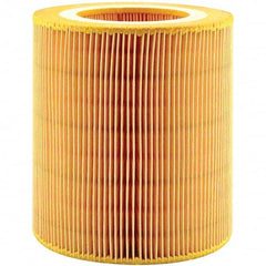 Baldwin Filters - 5-5/16" OAL x 4-5/8" OD Automotive Air Filter - Americas Industrial Supply