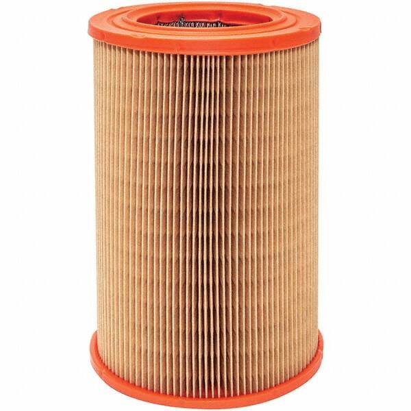 Baldwin Filters - 9-9/32" OAL x 5-31/32" OD Automotive Air Filter - Americas Industrial Supply