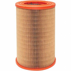 Baldwin Filters - 9-9/32" OAL x 5-31/32" OD Automotive Air Filter - Americas Industrial Supply